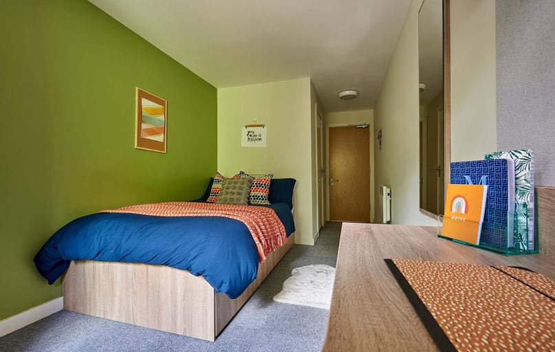 Sturge Close, Selly Park, Birmingham - Image 1